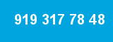 919 317 78 48 919 317 78 48
